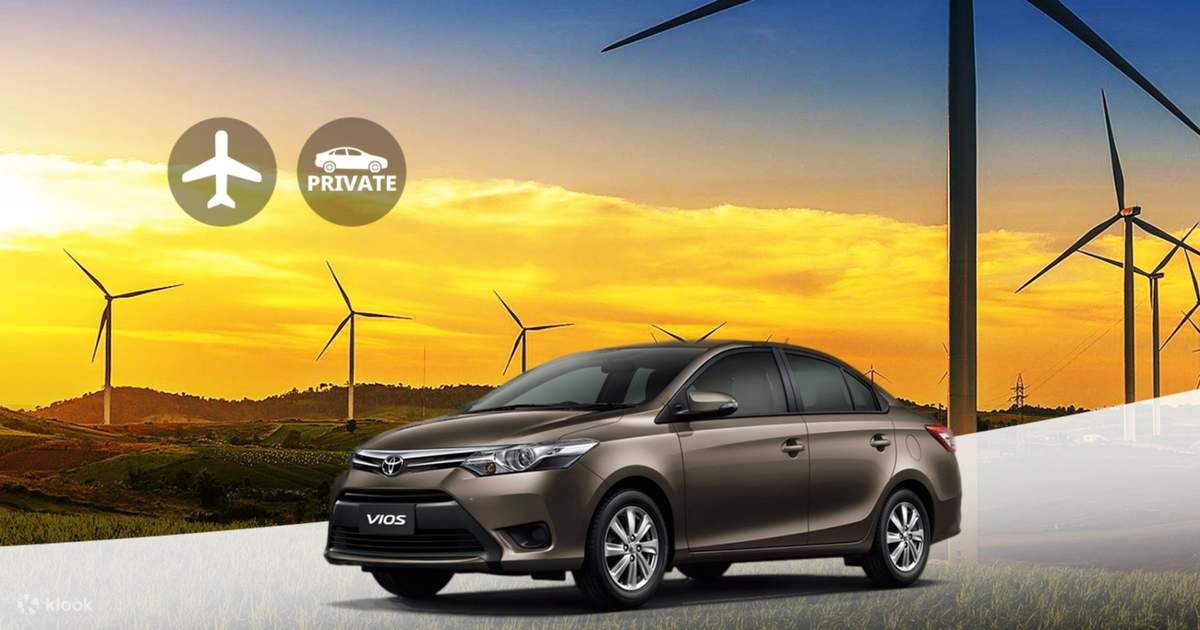 Private Car Rental with Driver between Bangkok and Khao Kho by TTD